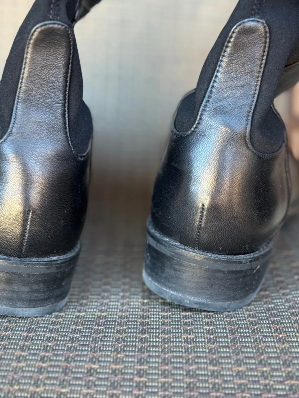 Stuart Weitzman euc some